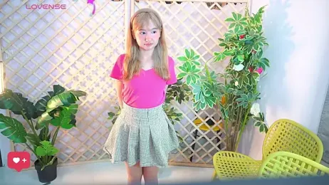 Pinkie_Princes stripchat stream image