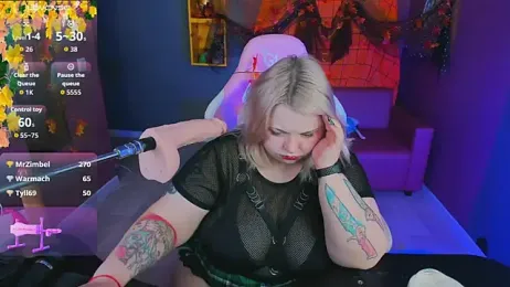 Yoki_Shizuko stripchat stream image