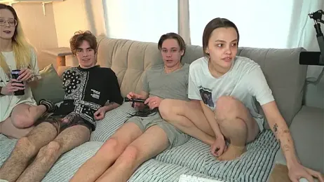 gerridaes stripchat stream image