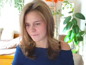 eli_sun chaturbate stream image