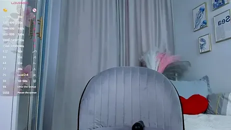 OdetteHarwick stripchat stream image