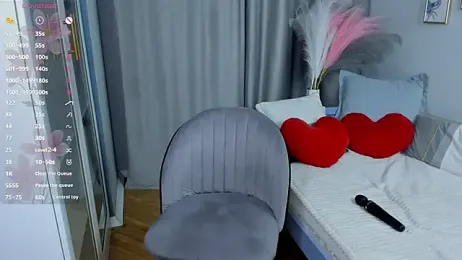 OdetteHarwick stripchat stream image