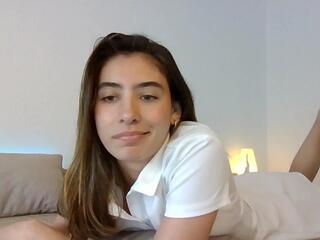 Alma Queen flirt4free stream image, 13.10.2025 14:10
