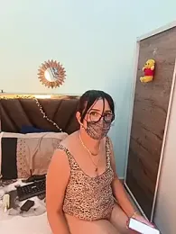 Lina_lolo stripchat stream image