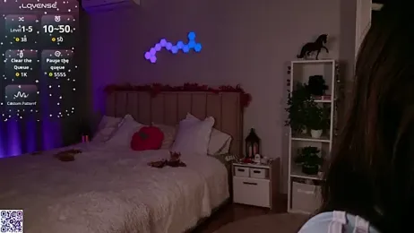 LeraKit stripchat stream image