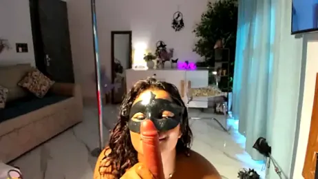 Bad_Girl_Kayra69 stripchat stream image