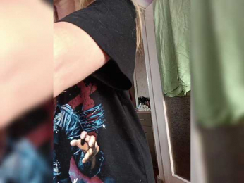 NeZabudka- bongacams stream image