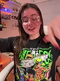 Sharon_07 stripchat stream image