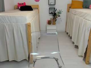 18perfecttits camsoda stream image