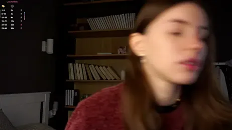 DarylBarks stripchat stream image