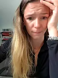 lucie_mehott stripchat stream image, 14.10.2025 07:20