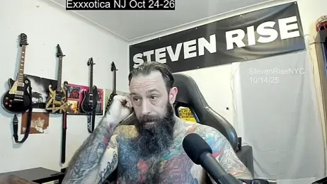StevenRiseNYC stripchat stream image