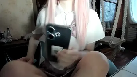 Yoonhee_Kiss stripchat stream image