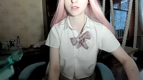 Yoonhee_Kiss stripchat stream image