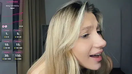 FaaBinaa stripchat stream image