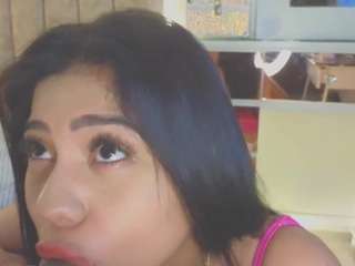 ginaakemi camsoda stream image