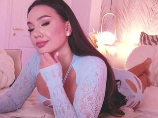 Eva Sin flirt4free stream image