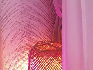 Eva Sin flirt4free stream image