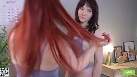 Wild_Wonders stripchat stream image