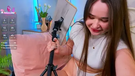 KateBleare stripchat stream image