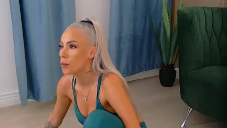 Bailey_Rush stripchat stream image