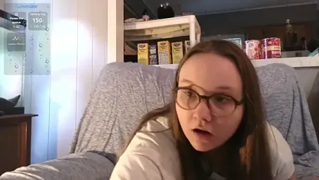 TurtleLady420 stripchat stream image