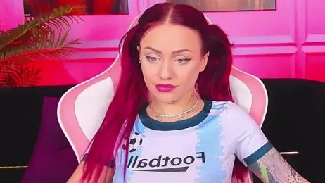 AmyRider stripchat stream image