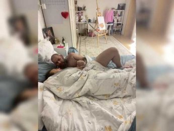 YuGoVi bongacams stream image