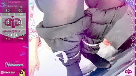 DaddysLittleGirl01 stripchat stream image, 14.10.2025 20:50