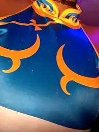 AmazonianMistress stripchat stream image