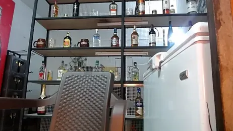 DAELAA stripchat stream image