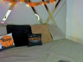 Alisson Bonnet flirt4free stream image