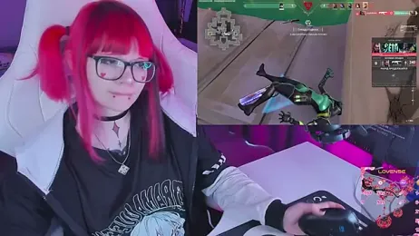 Yumi_Youkai stripchat stream image