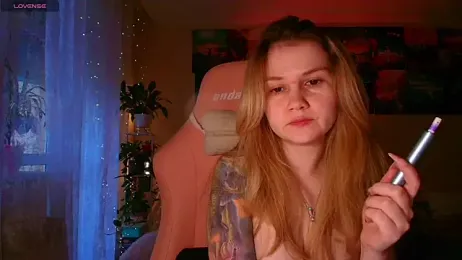 GoodWitch_ stripchat stream image