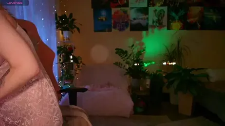 GoodWitch_ stripchat stream image