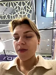 ValenciaShock stripchat stream image