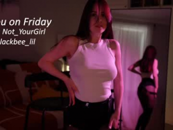 _blackbee_ chaturbate stream image