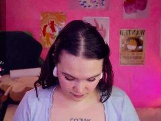 cherryladyexpansionist camsoda stream image