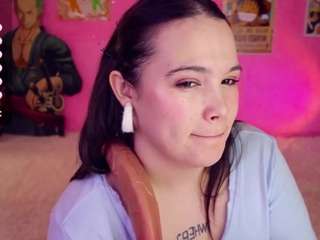 cherryladyexpansionist camsoda stream image