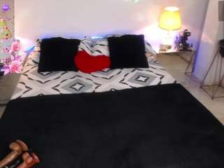 vannesahills camsoda stream image