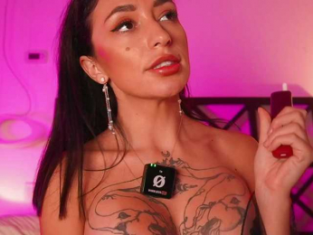 LunaMystyque bongacams stream image