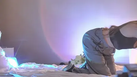 Amanda_River stripchat stream image