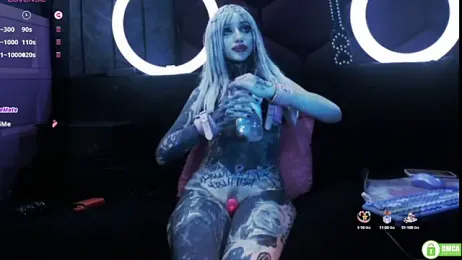 TyphoidMary stripchat stream image