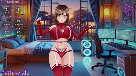 Hanaedamngirl stripchat stream image