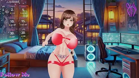 Hanaedamngirl stripchat stream image