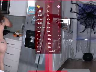 milavalentina camsoda stream image