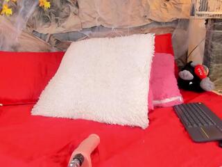 Linda Fosterr flirt4free stream image