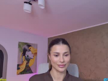 lenna_godess chaturbate stream image