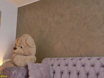 LennaGodess bongacams stream image