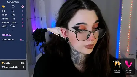 Dixi_Pixi_ stripchat stream image